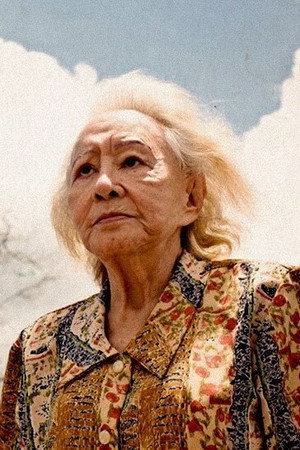 Anita Linda profil kép