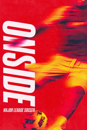 Onside: Major League Soccer poszter