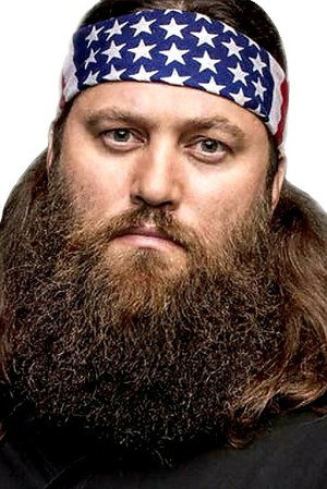 Willie Robertson profil kép