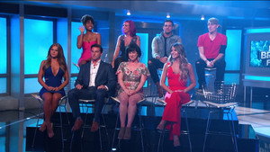 Big Brother 20. évad Ep.40 40. epizód