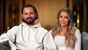Olivia Marries Her Match 3. évad Ep.2 2. epizód