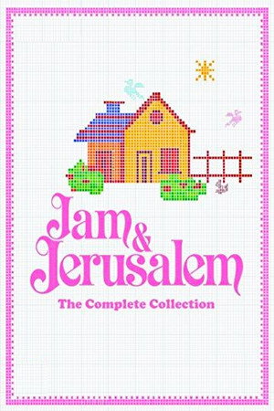 Jam and Jerusalem poszter