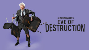 Shaun Micallef's Eve of Destruction kép