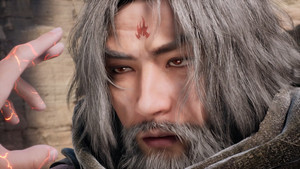 修罗武神 1. évad Ep.4 4. epizód
