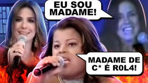 Diva Depressão 7. évad Ep.152 152. epizód