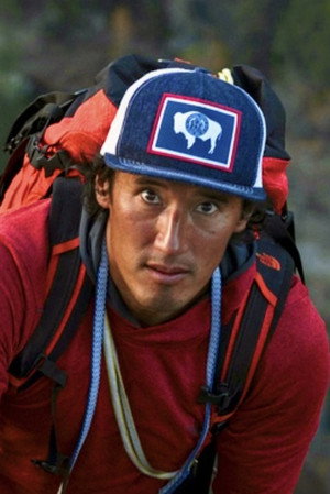 Jimmy Chin profil kép