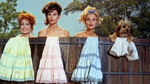Petticoat Junction 3. évad Ep.1 1. epizód