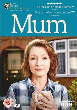 Mum poszter