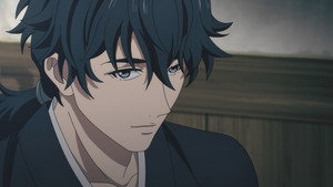 鬼人幻燈抄 1. évad Ep.10 10. epizód