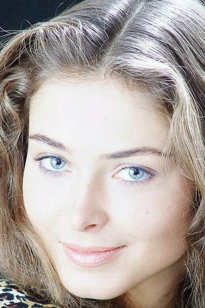 Марина Казанкова profil kép
