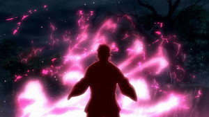 八犬伝 ―東方八犬異聞― 2. évad Ep.2 2. epizód