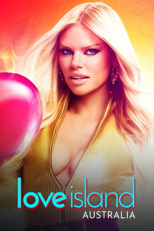 Love Island Australia poszter