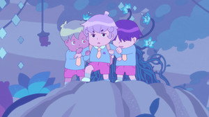 Bee and PuppyCat 1. évad Ep.14 14. epizód