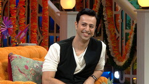 The Kapil Sharma Show 2. évad Ep.132 132. epizód
