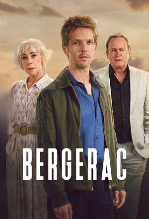 Bergerac poszter