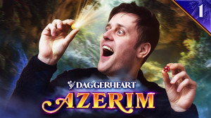 Daggerheart: Azerim 1. évad Ep.1 1. epizód