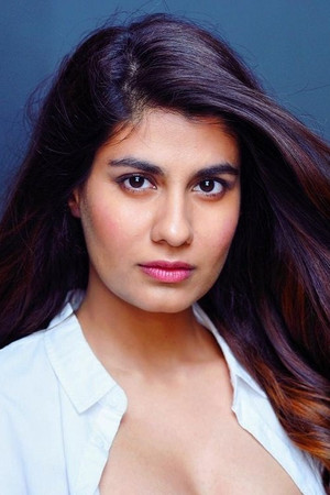 Shreya Dhanwanthary profil kép