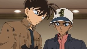 Conan, a detektív 1. évad Ep.522 522. epizód