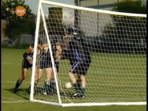 Renford Rejects 3. évad Ep.8 8. epizód
