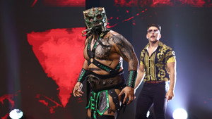 ROH on HonorClub 4. évad Ep.35 35. epizód