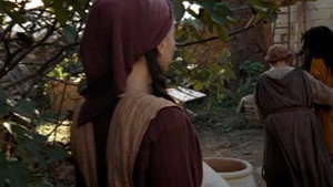Roman Mysteries 1. évad Ep.2 2. epizód