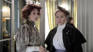 Mystère à Paris 1. évad Ep.5 5. epizód