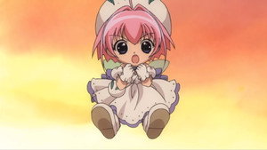 ちっちゃな雪使いシュガー 1. évad Ep.24 24. epizód