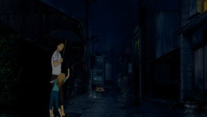 うさぎドロップ kép