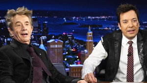 The Tonight Show Starring Jimmy Fallon 12. évad Ep.48 48. epizód
