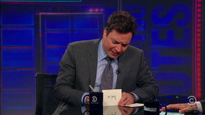 The Daily Show 16. évad Ep.69 69. epizód