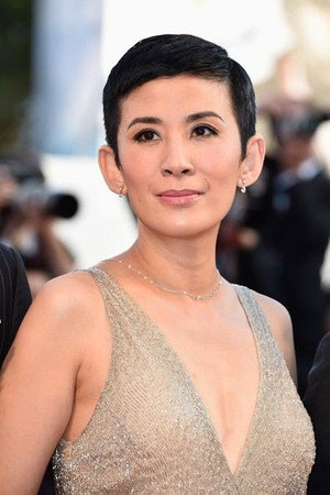 吳君如 profil kép