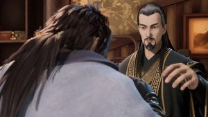 妖神记 1. évad Ep.136 136. epizód