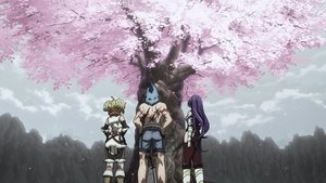 シャングリラ・フロンティア 1. évad Ep.19 19. epizód