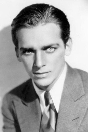 Douglas Fairbanks Jr. profil kép