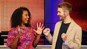 Ant & Dec's Limitless Win 2. évad Ep.6 6. epizód