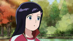 モブサイコ100 2. évad Ep.8 8. epizód