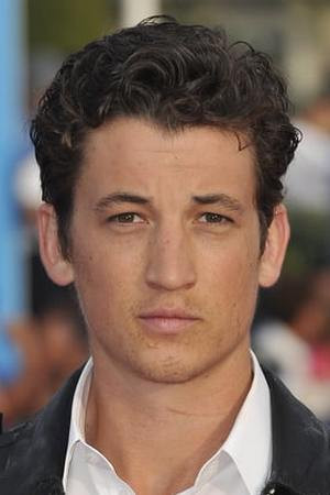 Miles Teller profil kép