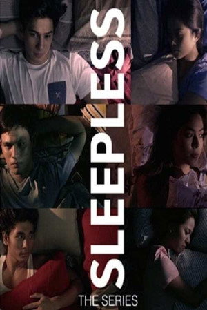 Sleepless 1. évad (2018-04-14) poszter