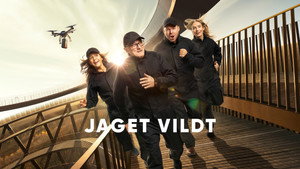 Jaget Vildt - Kendte på flugt kép