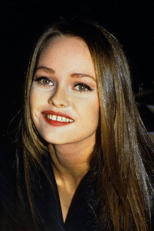Vanessa Paradis profil kép