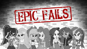 My Little Pony: Equestria Girls - Better Together Speciális epizódok Ep.10 10. epizód