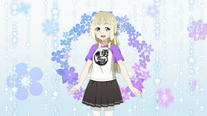 結城友奈は勇者である kép