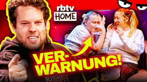 RBTV Home 2. évad Ep.24 24. epizód