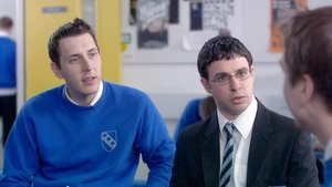 The Inbetweeners 3. évad Ep.4 4. epizód