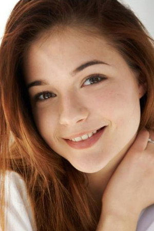 Lisa-Marie Koroll profil kép