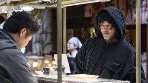 Norman Reedus: Amerika kétkeréken 5. évad Ep.5 5. epizód
