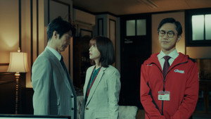 ストーブリーグ 1. évad Ep.5 5. epizód