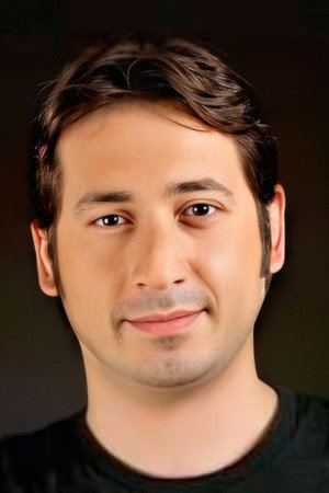 Ünal Yeter profil kép