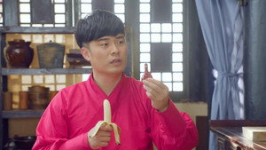 极品家丁 1. évad Ep.19 19. epizód