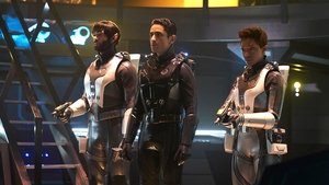 Star Trek: Discovery 2. évad Ep.12 Az Árnyak völgyén keresztül